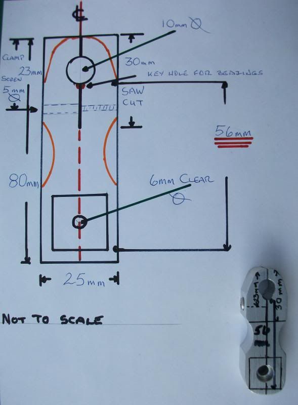 Make it at home barrel wall thickness gauge The DoubleGun BBS